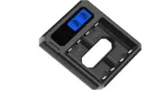 USB Charging / Charger Dock For XBOX ONE / One S Controller Battery