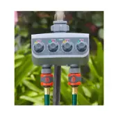Pope Simple Set Duo Tap Timer