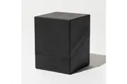 Ultimate Guard Return To Earth Boulder 100+ Deck Case Black