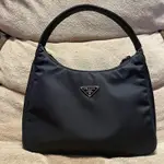 已售 PRADA VINTAGE HOBO 包