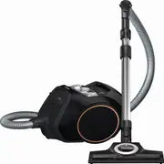 Miele Boost CX1 Cat & Dog Bagless Vacuum - Obsidian Black