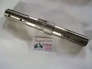 Tree Holder Cutter Tiller Sep 140 Type With Hexagon