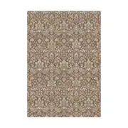 Nain Rug In Bronze 240Cmx340Cm