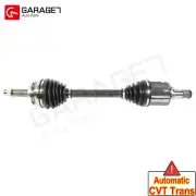 For 2019-2024 Toyota Corolla 2.0L Auto CVT Trans Front Left CV Axle Assembly (for: Toyota)