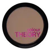 Colour Theory Bronzer Beautifully Bronzed Powder Contour Highlight Face Makeup