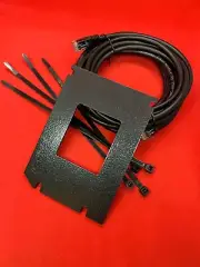 Stern Insider Connected QR Code Reader Coin Door Mount
