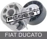 Belt Tensioner For Fiat Ducato (2006-)