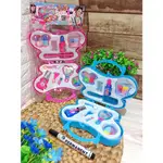 TOYS MAKEUP BAGS / 化妝玩具 / TOYSUP BAG / MAKEUP 美容院玩具套裝包 / 玩具兒