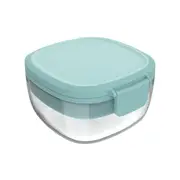 Bentgo All-In-One Glass Salad Container - Robins Kitchen