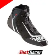 OMP KS-1R Super Top Level Karting Shoes | IC/810 ( Kart, Race, Boots )