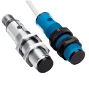 A● SICK VTE18-3E4440 Photoelectric proximity sensor NPN New