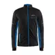 CRAFT 瑞典 男 風暴2.0 防風保暖外套《黑藍》1904258/刷毛外套/防風外套/夾克 (8.5折)