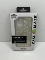 Case-Mate Apple iPhone 11 PRO/X/Xs Twinkle Case- Stardust #16