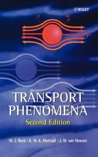 在飛比找博客來優惠-Transport Phenomena