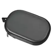 Waterproof Dustproof Eva Storage Box Carry Shell Case Bag For Bose Qc15 Qc25 Qc35 Headphone Convenient Black
