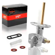 Premium Petcock Fuel Tank Switch Valve Yamaha Tri-Zinger YT60 4 Zinger 60 YF60S