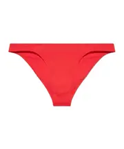 Barcelona bikini bottoms 40 red