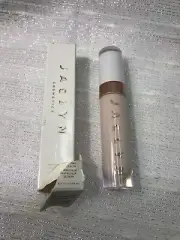 JACLYN COSMETICS Faux Filler Perfecting Concealer - FAIREST PINK NEW DAMAGED BOX