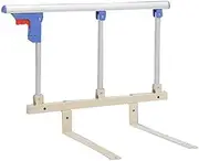 Bed Rail Guard for Adults Safety Auxiliary Handle, Protective Railings Bumper for Supplies Hospital Bed Fence for Seniors B L85Cm/B/L62Cm (A L62Cm) (A L62Cm)