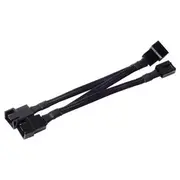 SilverStone 1-to-3 PWM Fan Splitter Cable