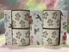 The Bakeshop Set of 4 Ramekins “ GINGERBREAD “