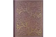 Peter Pauper Press Journal Oversize - Gilded Woodland 343109