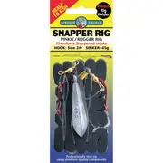 Neptune Snapper Rig