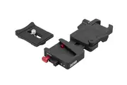 TransMount CRANE-M3 Universal Quick Release Plate (C000563)