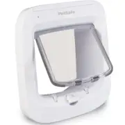 PetSafe RFID Microchip Cat Door Access Micro Chip Flap PPA19-16145