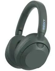[Sony] Noise Cancelling Headphones in Forest Gray WHULT900NH