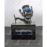 在飛比找蝦皮購物優惠-Shimano Nexave C3000HG