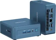 GEEKOM IT13 Mini PC, Intel Core i9-13900H, 32GB RAM, 2TB SSD, Windows 11 Pro