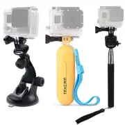 Action Camera Accessories Kits Bundle Compatible with Gopro Hero 13 12 11 10 ...