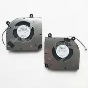 Laptop Cooling Fan Compatible for ELEPEAK B7809BSHNF2100TN B7810BSHSF2100TN 12V 0.5A