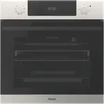 Haier 60cm 500 Series Built In Oven 7 Functions Air Fry Steam Assist