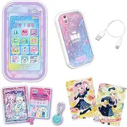 Takara Tomy Secret iPri Secret Apri Smartphone R DX Set