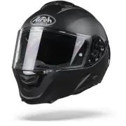 Spark Color Black Matt Full Face Helmet