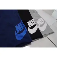 在飛比找蝦皮購物優惠-Nike AW77 短褲 黑/白/藍