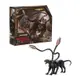 孩之寶 HASBRO 龍與地下城 電影黃金系列 6吋豪華人物 驅逐獸 Displacer Beast