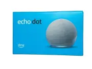 Amazon Echo Dot (4th Gen.) Smart Speaker - Twilight Blue New