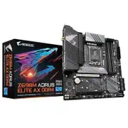 Gigabyte Z690M AORUS ELITE AX DDR4 LGA 1700 Micro-ATX Motherboard