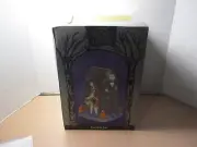APPLAUSE COOKIETOWN NIGHTMARE BEFORE CHRISTMAS COOKIE JAR