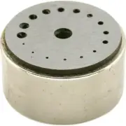16-Hole Riveting Stake Round Watch Die Jewelers Repair Clock Tool