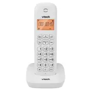 VTech 19350 Handset DECT Cordless Phone With Answering Machine