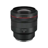 在飛比找myfone網路門市優惠-【Canon 佳能】RF 85mm F1.2L USM 大光