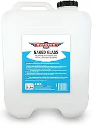 Bowden's Own Naked Glass 20L