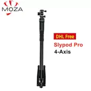 MOZA Slypod Pro Motorized Slider Monopod For DSLR Camera Aircross 2 AIR 2 Gimbal