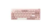 Logitech Signature K855 Wireless Mechanical TKL Keyboard Rose