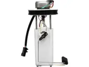 For 1997-2002 Jeep Wrangler Fuel Pump TechPro 93115PQGD 2001 1999 1998 2000 (for: Jeep)