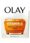 OLAY Regenerist Vitamin C Hydrating Moisturizer 1.7oz NEW IN BOX
